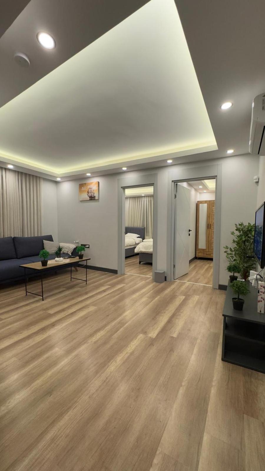 Guendogdu Suites Istanbul Exterior photo